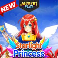 Starlight Princess Jackpot Play